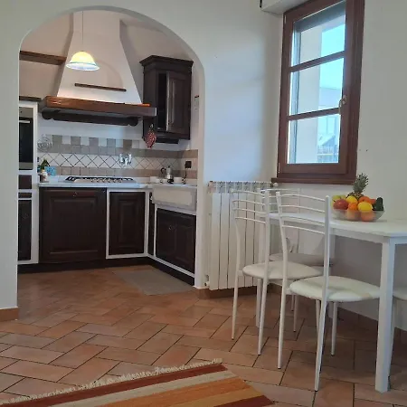 Apartment Lovely